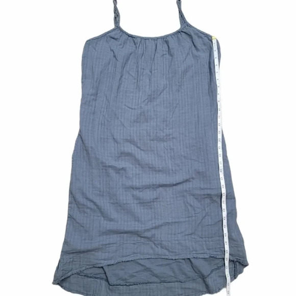 Dylan True Grit Cotton High Low Summer Dress - Picture 9 of 11